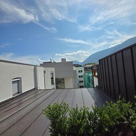 Sweet Piccolino Apartment Merano Ngoại thất bức ảnh