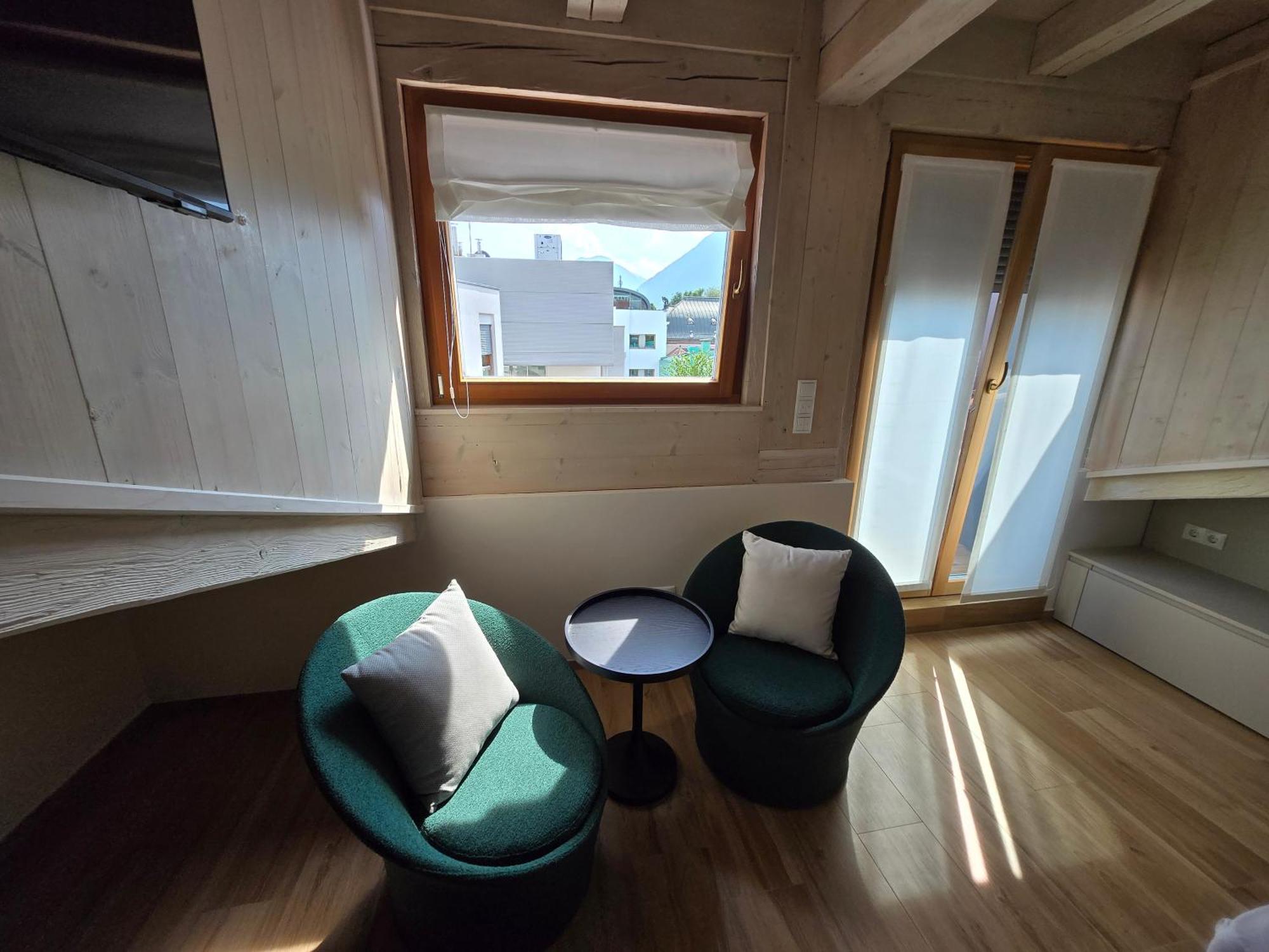 Sweet Piccolino Apartment Merano Ngoại thất bức ảnh