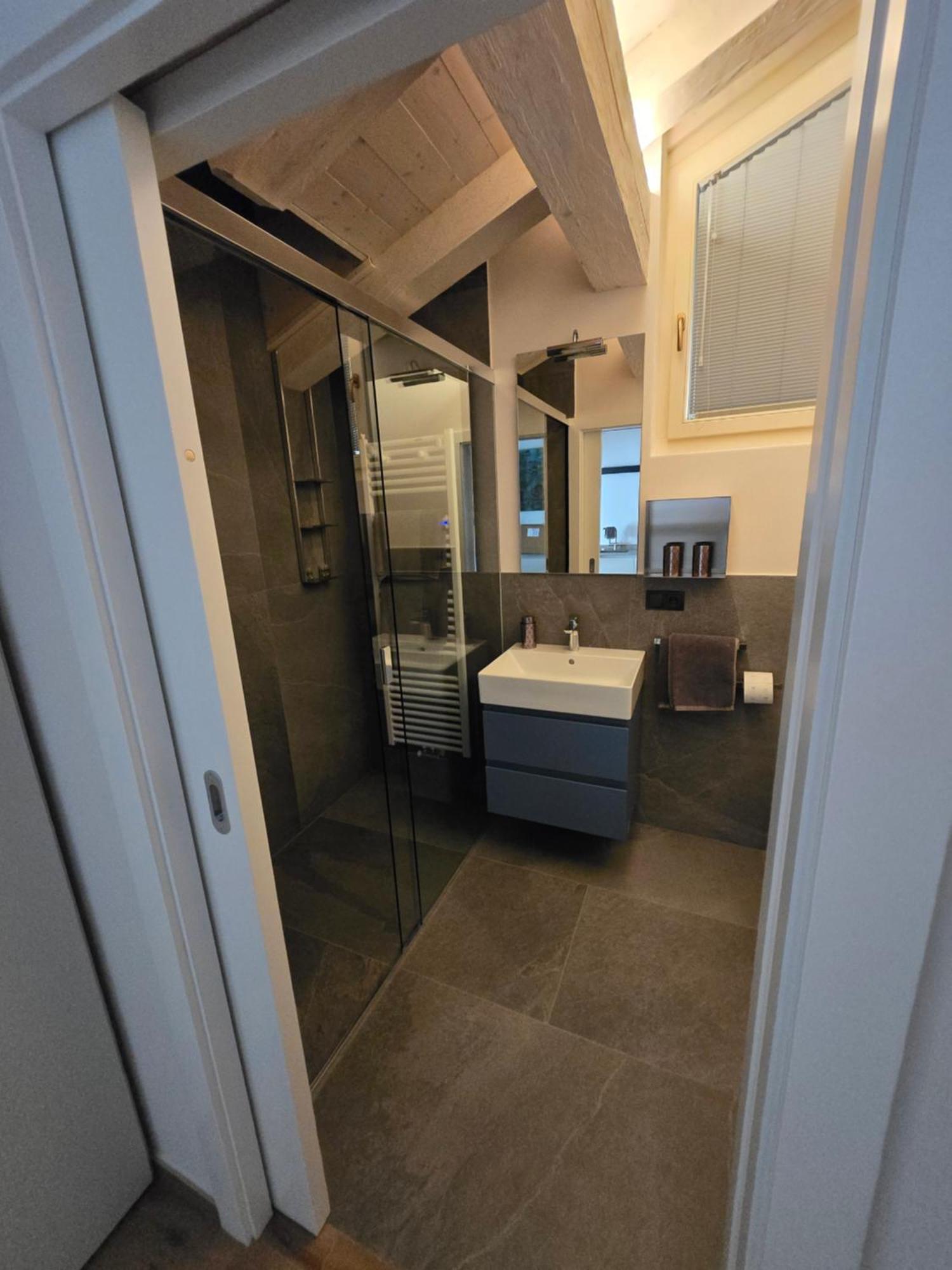 Sweet Piccolino Apartment Merano Ngoại thất bức ảnh