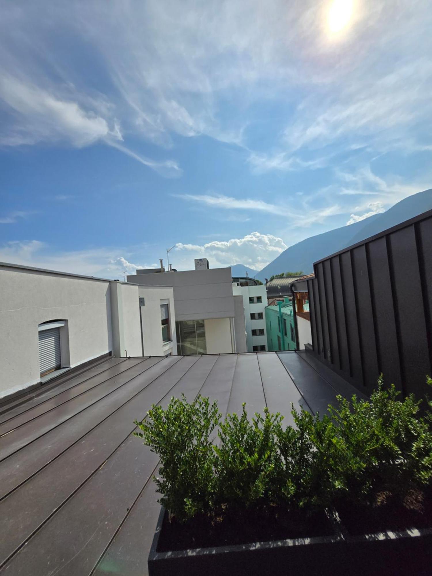 Sweet Piccolino Apartment Merano Ngoại thất bức ảnh