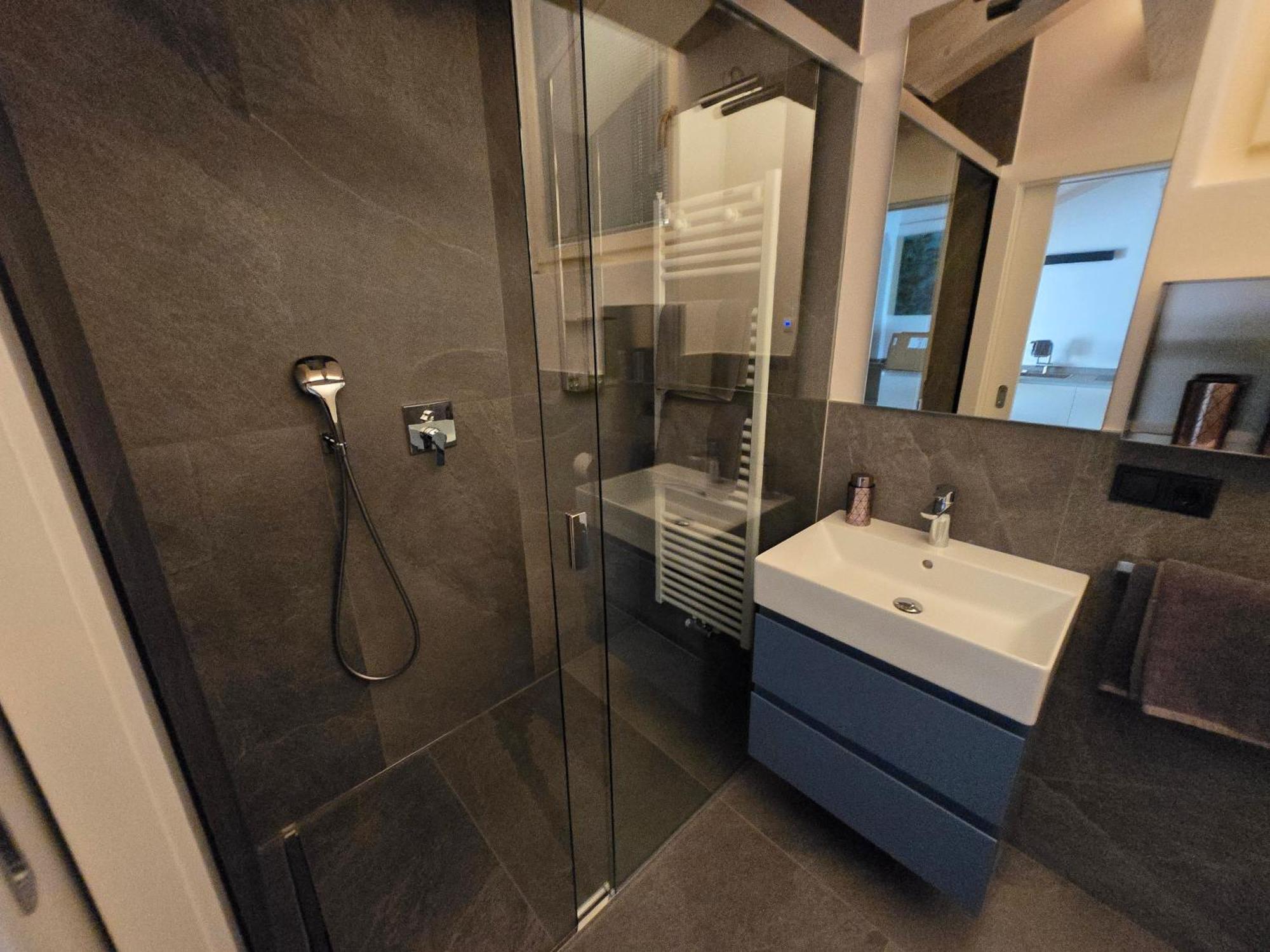 Sweet Piccolino Apartment Merano Ngoại thất bức ảnh