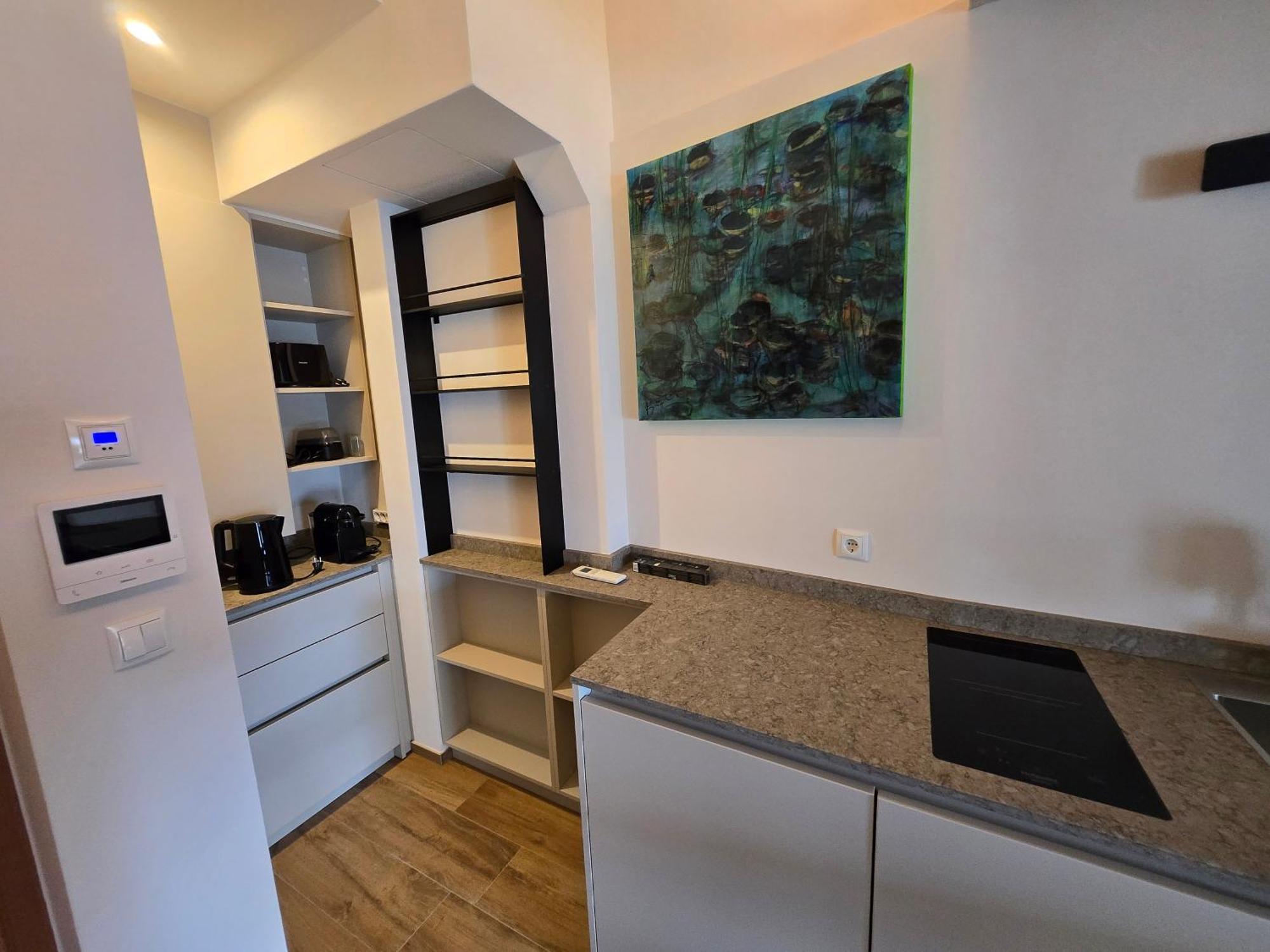 Sweet Piccolino Apartment Merano Ngoại thất bức ảnh